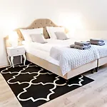 Mazurski Diament Kolo Mragowa ベッド・アンド・ブレックファスト ソルクフィティ