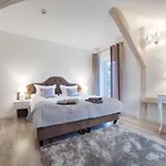 ベッド・アンド・ブレックファスト Mazurski Diament Kolo Mragowa 3*