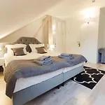 ベッド・アンド・ブレックファスト Mazurski Diament Kolo Mragowa ソルクフィティ