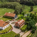 Mazurski Diament Kolo Mragowa 3* Sorkwity