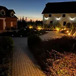 ベッド・アンド・ブレックファスト Mazurski Diament Kolo Mragowa