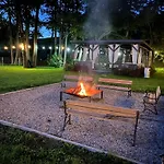 Mazurski Diament Kolo Mragowa ベッド・アンド・ブレックファスト ソルクフィティ