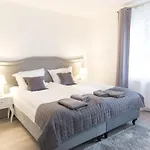 Mazurski Diament Kolo Mragowa ベッド・アンド・ブレックファスト ソルクフィティ