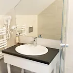 ベッド・アンド・ブレックファスト Mazurski Diament Kolo Mragowa