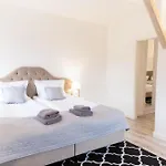 ベッド・アンド・ブレックファスト Mazurski Diament Kolo Mragowa ソルクフィティ