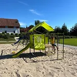 Mazurski Diament Kolo Mragowa 3* ソルクフィティ