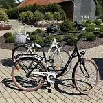 Mazurski Diament Kolo Mragowa ベッド・アンド・ブレックファスト 3*