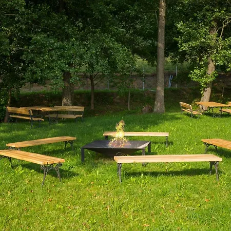 Mazurski Diament Kolo Mragowa Bed & Breakfast *