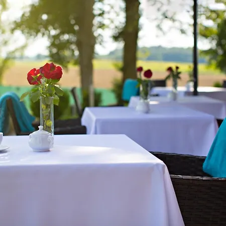 Mazurski Diament Kolo Mragowa Panzió