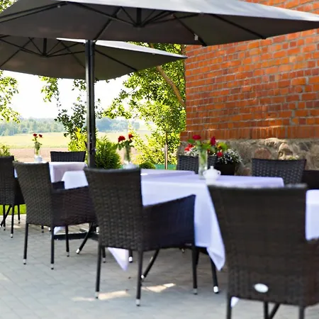 Mazurski Diament Kolo Mragowa