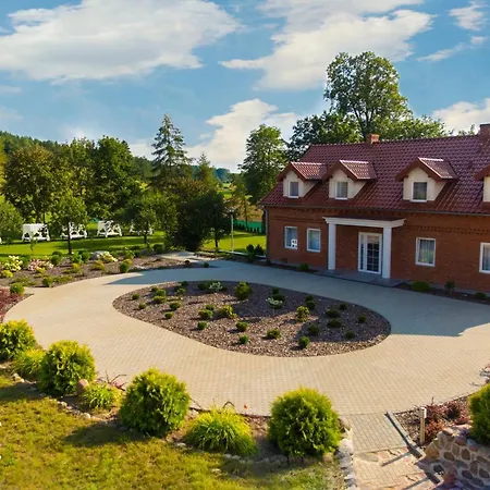 Mazurski Diament Kolo Mragowa Sorkwity