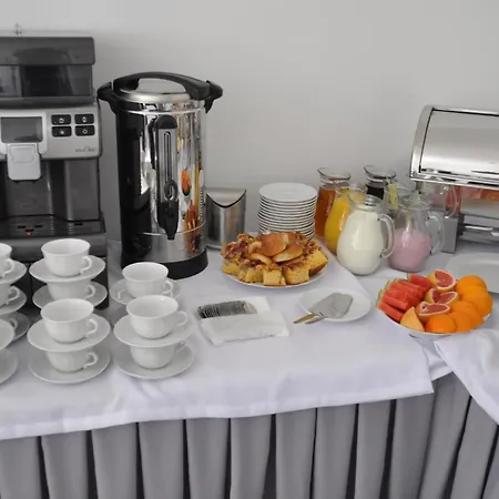 Mazurski Diament Kolo Mragowa Bed & Breakfast *