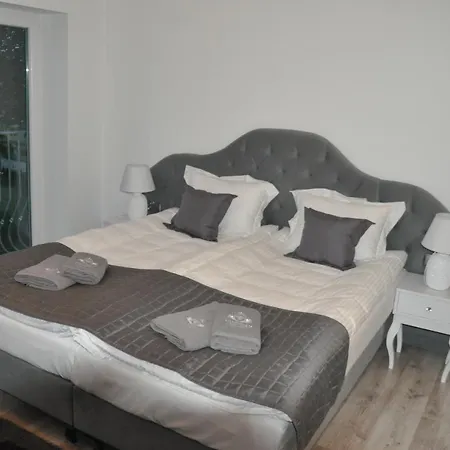 Bed & Breakfast Mazurski Diament Kolo Mragowa
