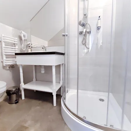 Mazurski Diament Kolo Mragowa Panzió 3*