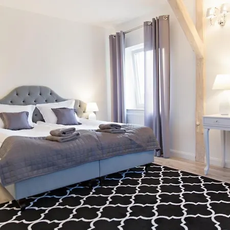 Bed & Breakfast Mazurski Diament Kolo Mragowa *