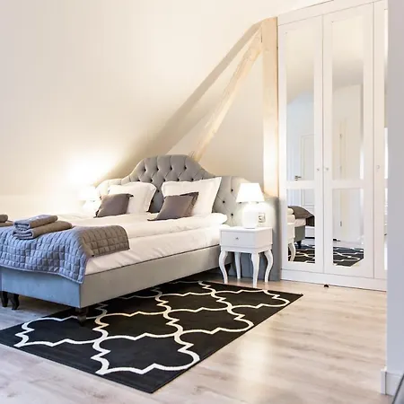 Mazurski Diament Kolo Mragowa Panzió 3*