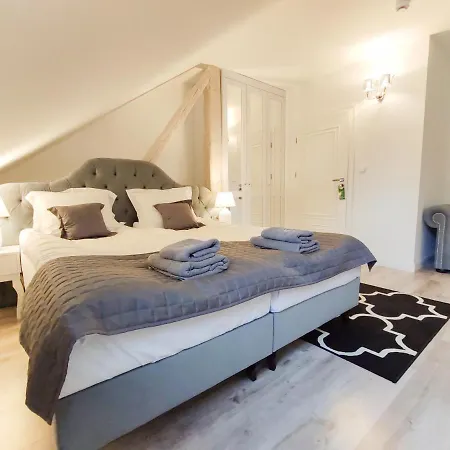 Bed & Breakfast Mazurski Diament Kolo Mragowa Sorkwity