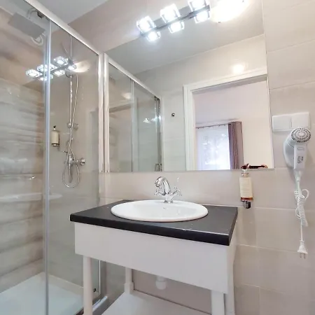 Mazurski Diament Kolo Mragowa Bed and Breakfast Sorkwity