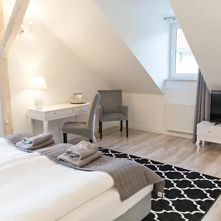 Mazurski Diament Kolo Mragowa Panzió Sorkwity