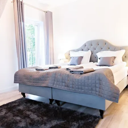 Mazurski Diament Kolo Mragowa Bed & Breakfast