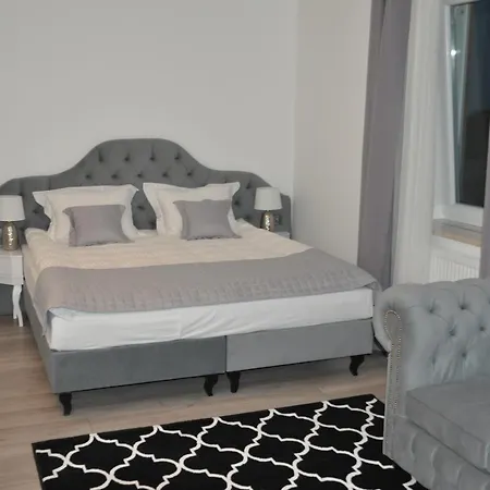 Bed and Breakfast Mazurski Diament Kolo Mragowa