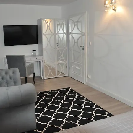 Mazurski Diament Kolo Mragowa 3*