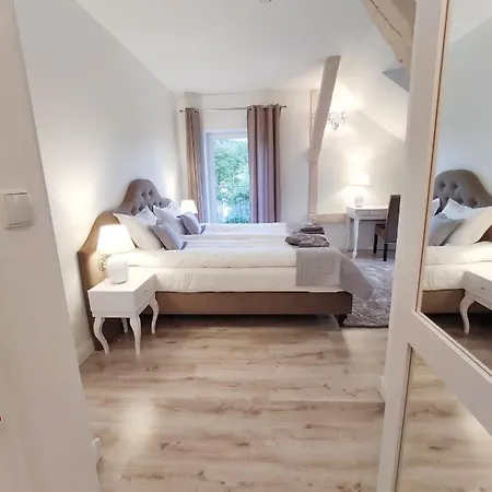 Mazurski Diament Kolo Mragowa 3*