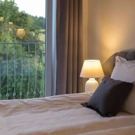 Bed and Breakfast Mazurski Diament Kolo Mragowa Sorkwity