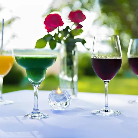 Bed & Breakfast Mazurski Diament Kolo Mragowa *