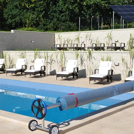 Mazurski Diament Kolo Mragowa 3* Sorkwity