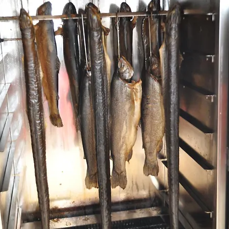 Panzió Mazurski Diament Kolo Mragowa 3*