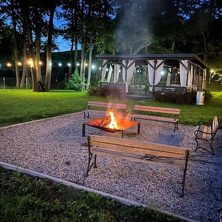 Mazurski Diament Kolo Mragowa Bed & Breakfast Sorkwity