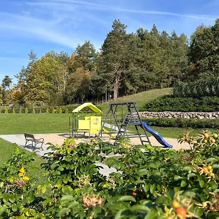 Bed & Breakfast Mazurski Diament Kolo Mragowa 3*