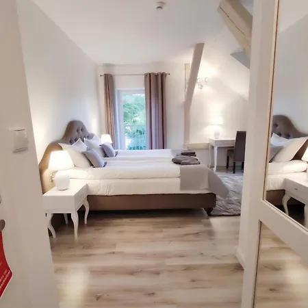 Bed & Breakfast Mazurski Diament Kolo Mragowa