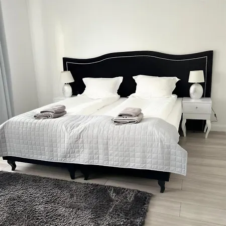 Bed & Breakfast Mazurski Diament Kolo Mragowa