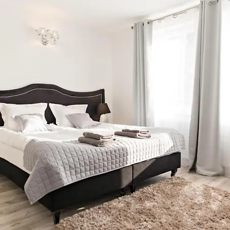 Mazurski Diament Kolo Mragowa Bed & Breakfast 3*