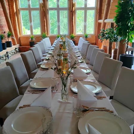 Bed & Breakfast Mazurski Diament Kolo Mragowa