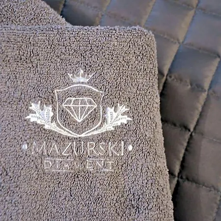 Mazurski Diament Kolo Mragowa