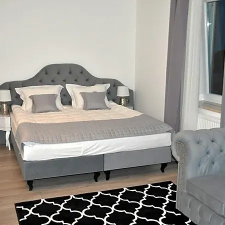 Bed and Breakfast Mazurski Diament Kolo Mragowa Sorkwity
