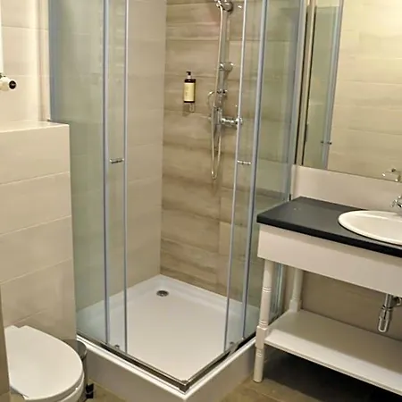 Bed and Breakfast Mazurski Diament Kolo Mragowa Sorkwity