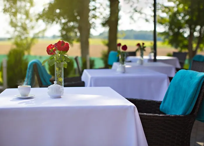 Mazurski Diament Kolo Mragowa Alojamento de Acomodação e Pequeno-almoço