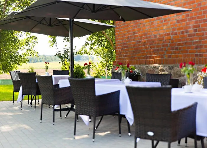 Mazurski Diament Kolo Mragowa