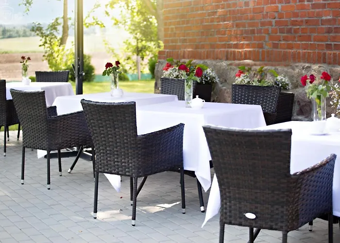 Mazurski Diament Kolo Mragowa