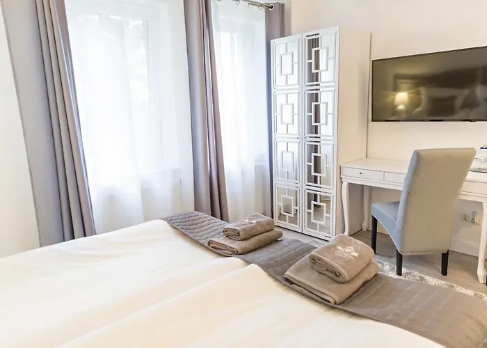 Mazurski Diament Kolo Mragowa 3* Sorkwity