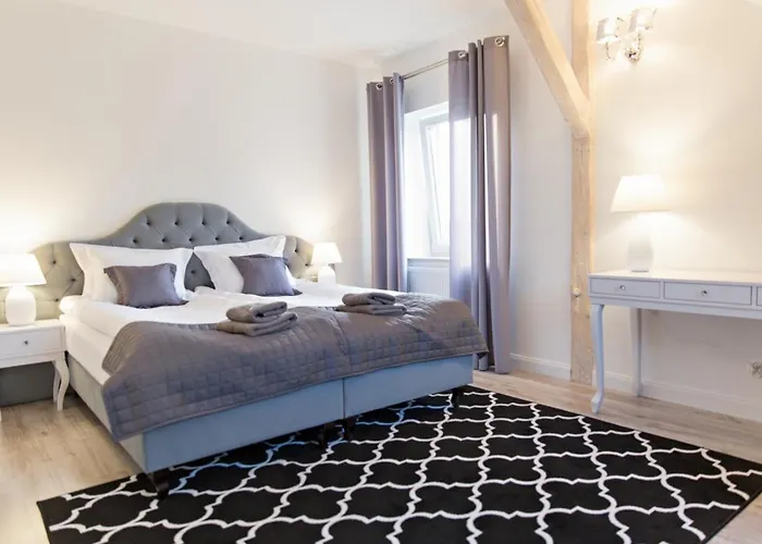 Alojamento de Acomodação e Pequeno-almoço Mazurski Diament Kolo Mragowa 3*