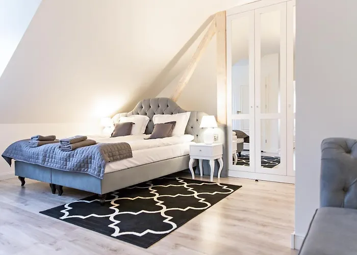 Mazurski Diament Kolo Mragowa Bed & Breakfast 3*