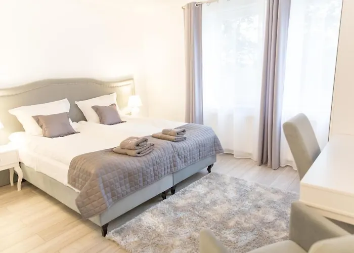 Mazurski Diament Kolo Mragowa Alojamento de Acomodação e Pequeno-almoço 3*