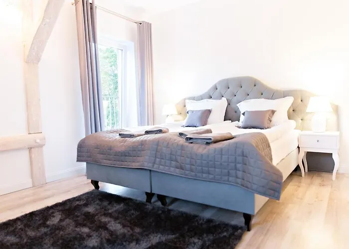 Mazurski Diament Kolo Mragowa Bed & Breakfast