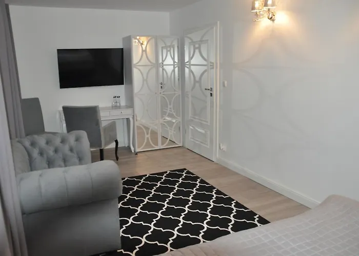 Mazurski Diament Kolo Mragowa 3*