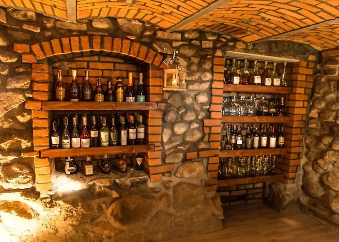 Mazurski Diament Kolo Mragowa 3*